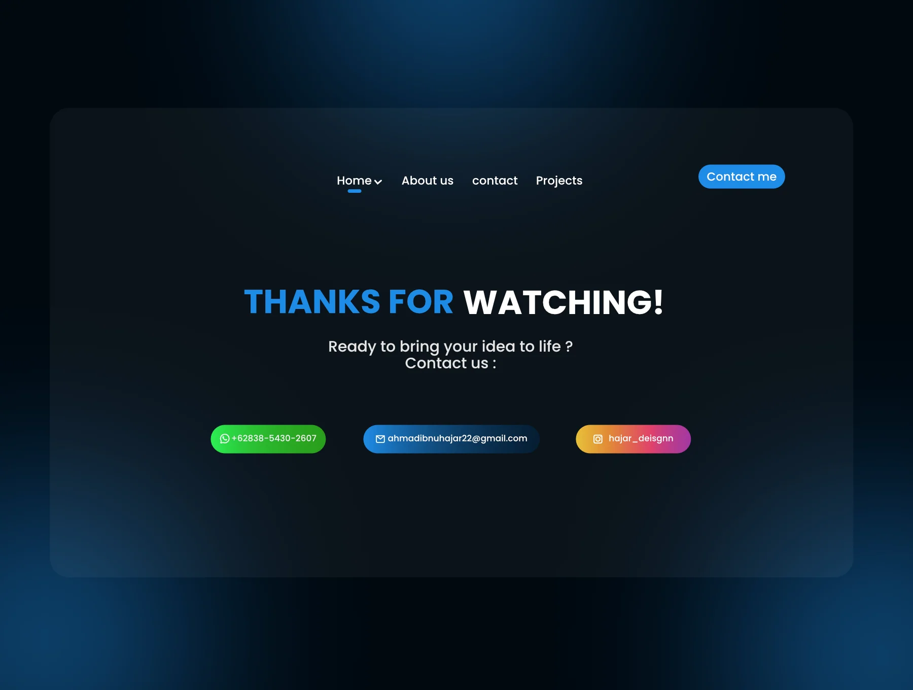 Work In Progress 3D Icons Packs 6