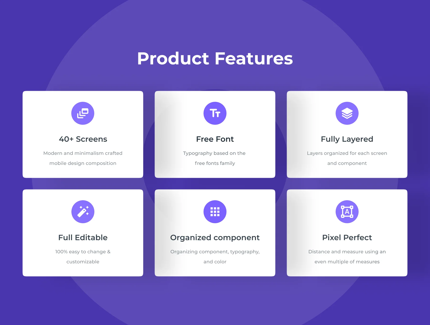 WORKA - Work Out App UI Kits 2