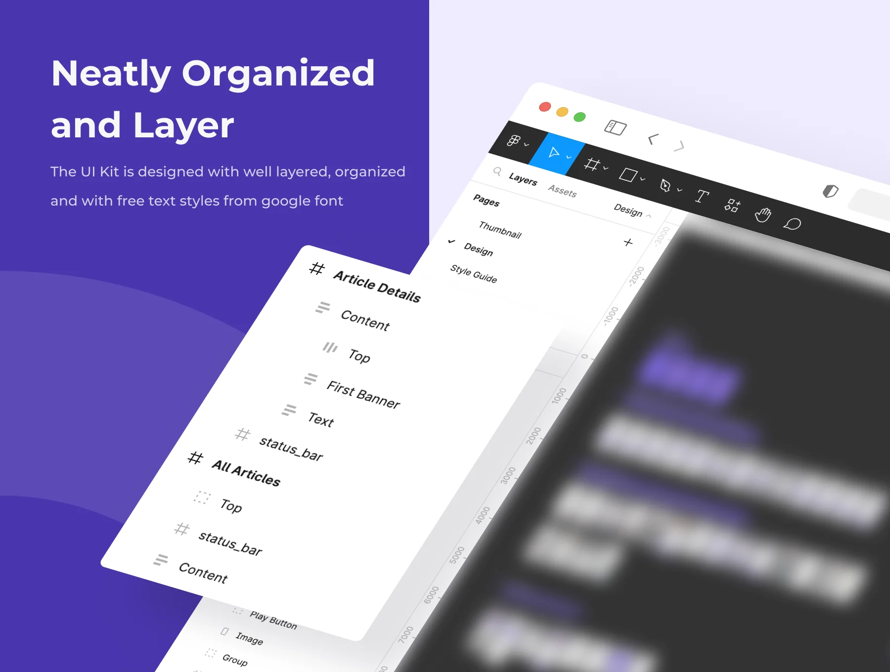 WORKA - Work Out App UI Kits 4