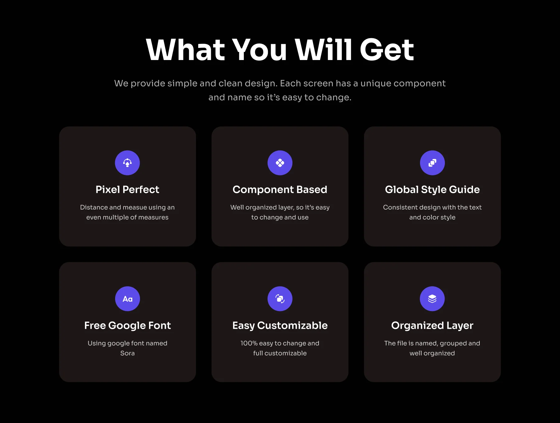 WorkAlign - HR Management Web Landing Page Website Template 2