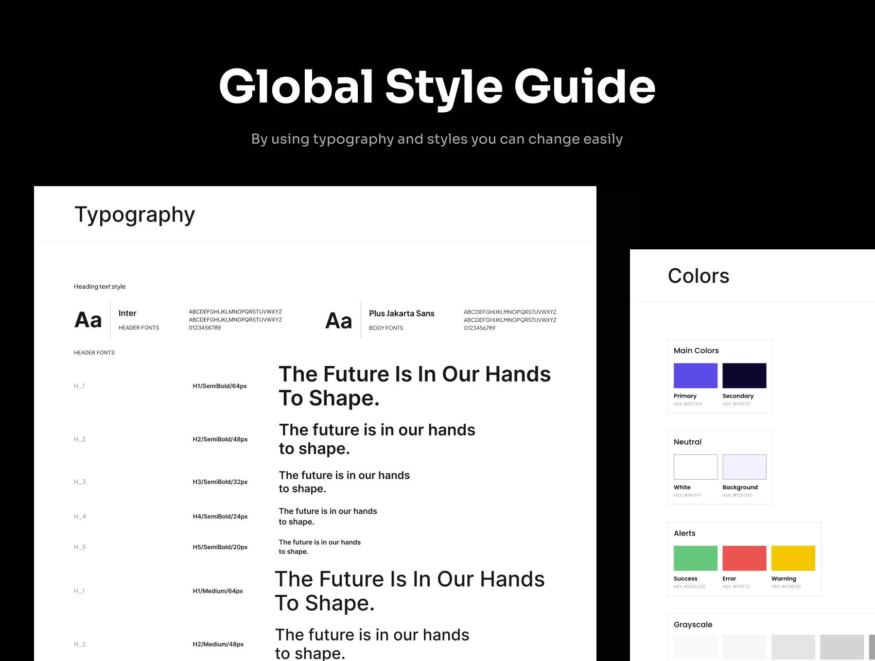 WorkAlign - HR Management Web Landing Page Website Template 3