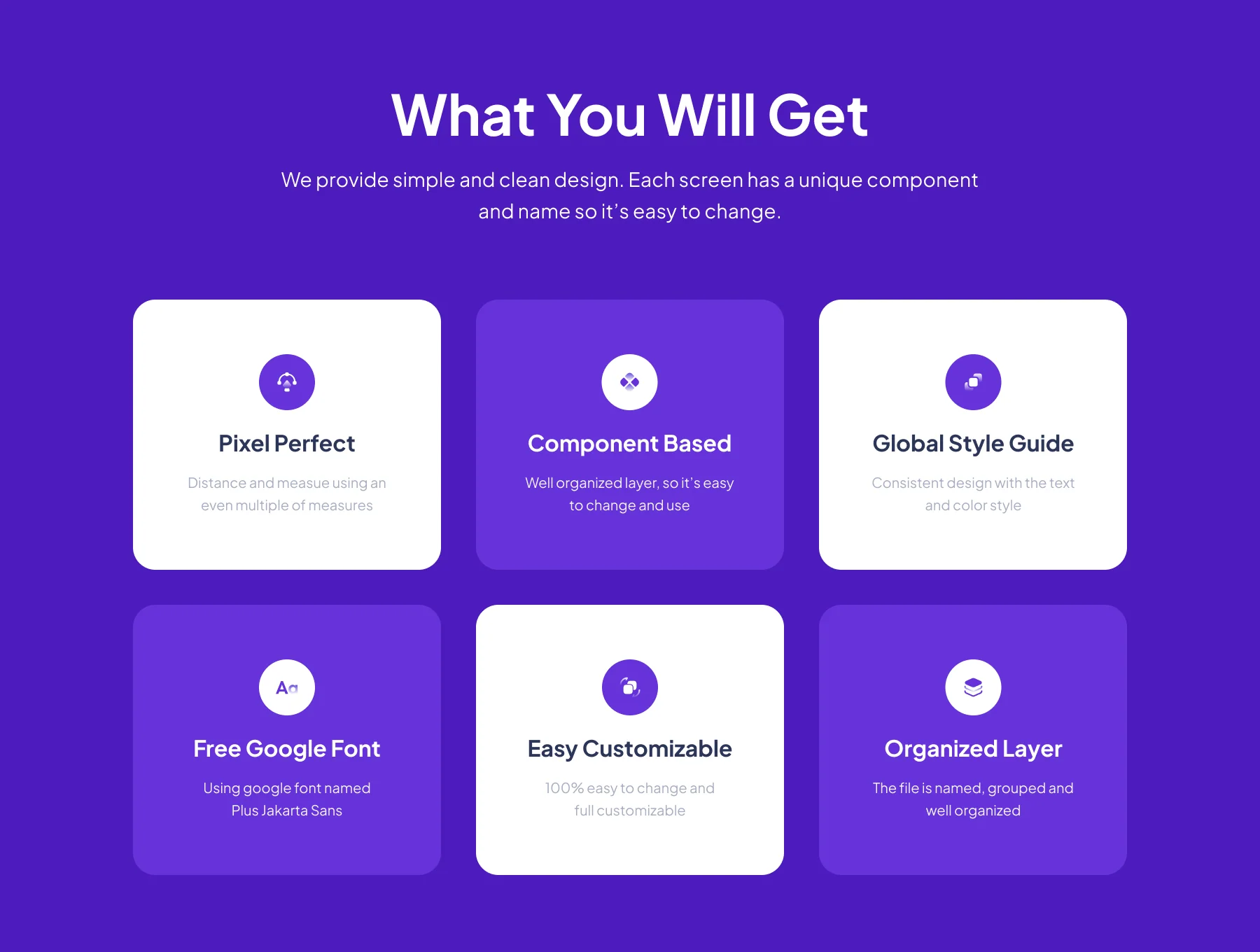 Workaly - Workout & Fitness Premium UI KIts App 2