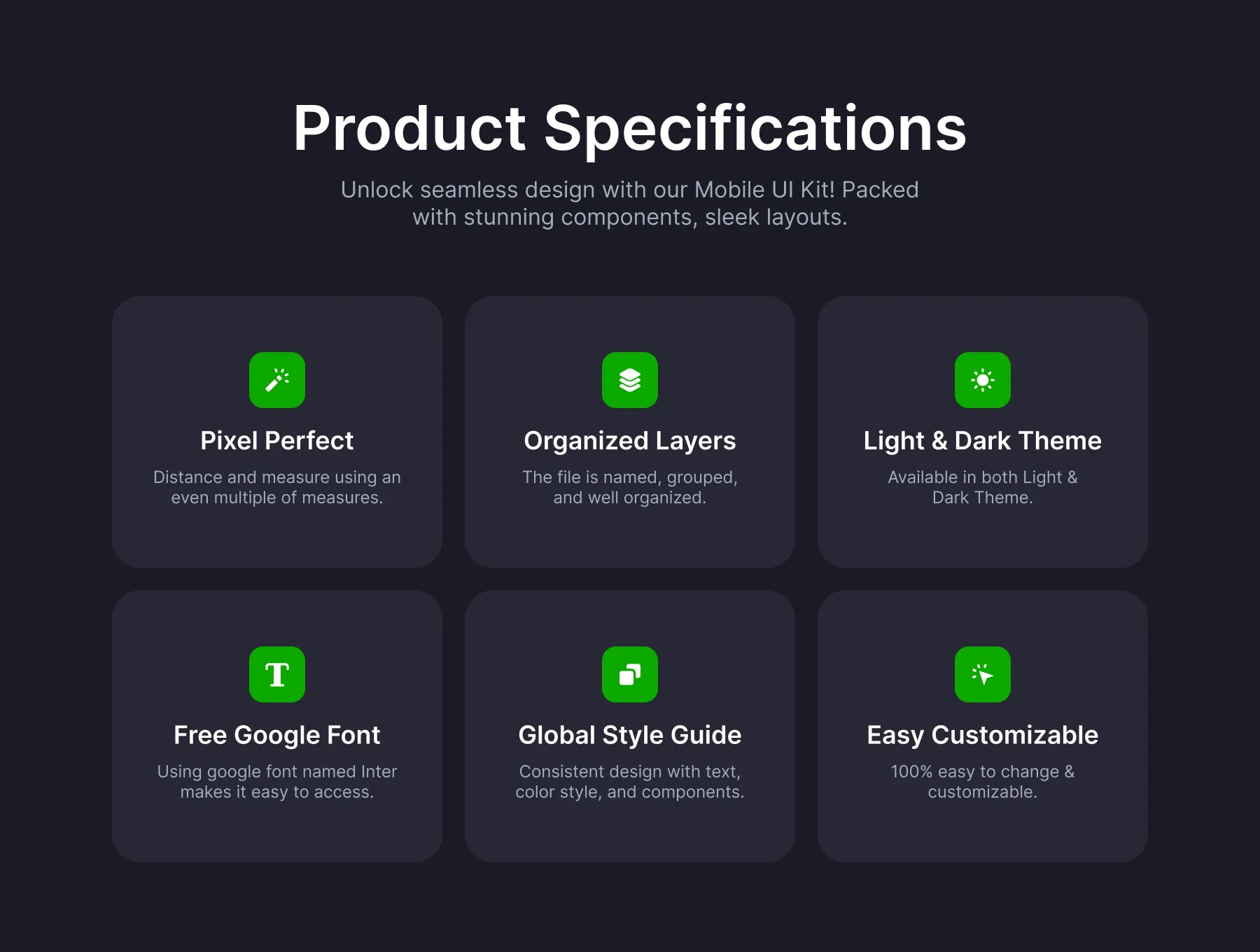 Workhive - AI Job Finder App UI Kit 2