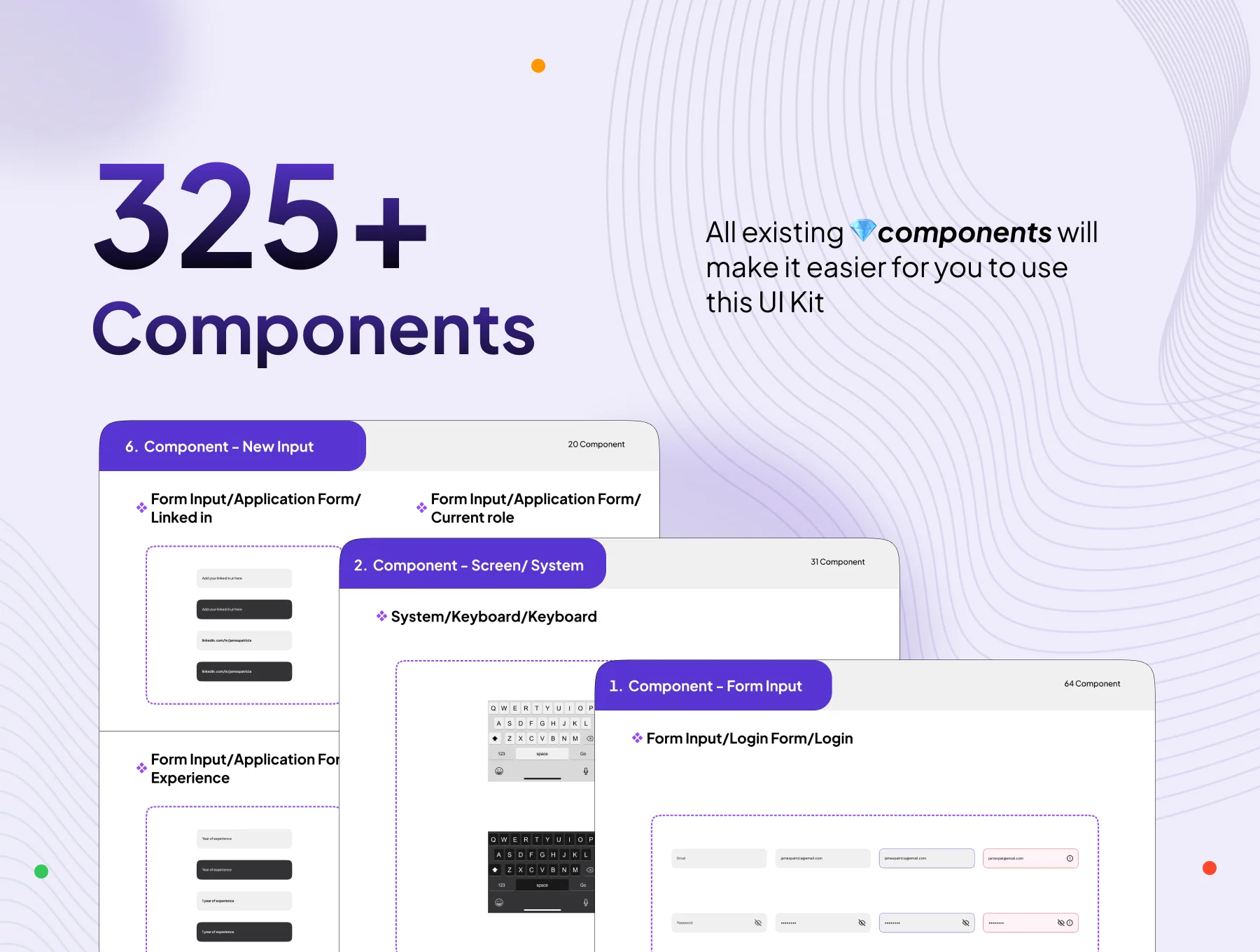 Workify - Job Portal And Career Finder App UI Kit 3