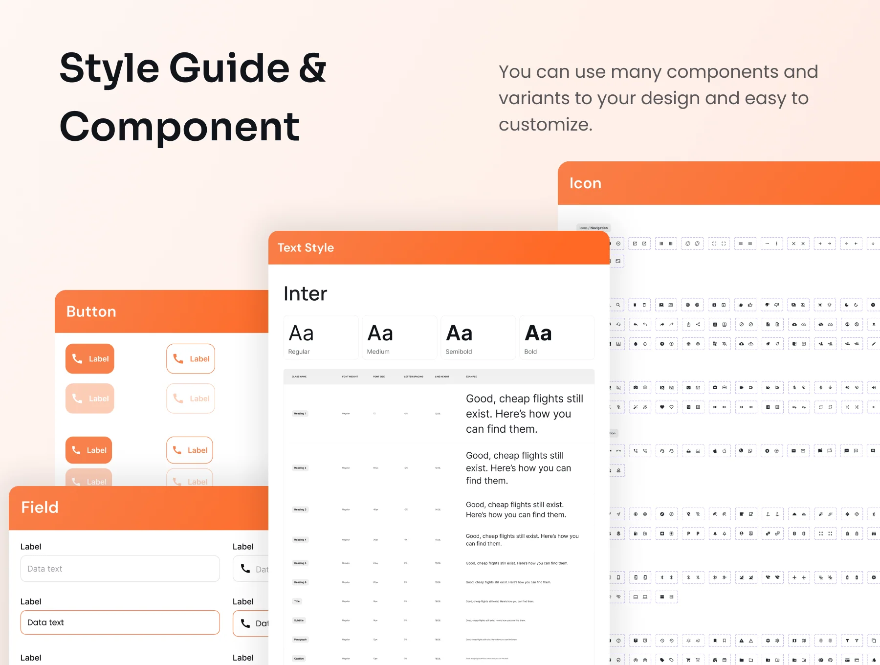 Workio - SAAS Project Management App 6
