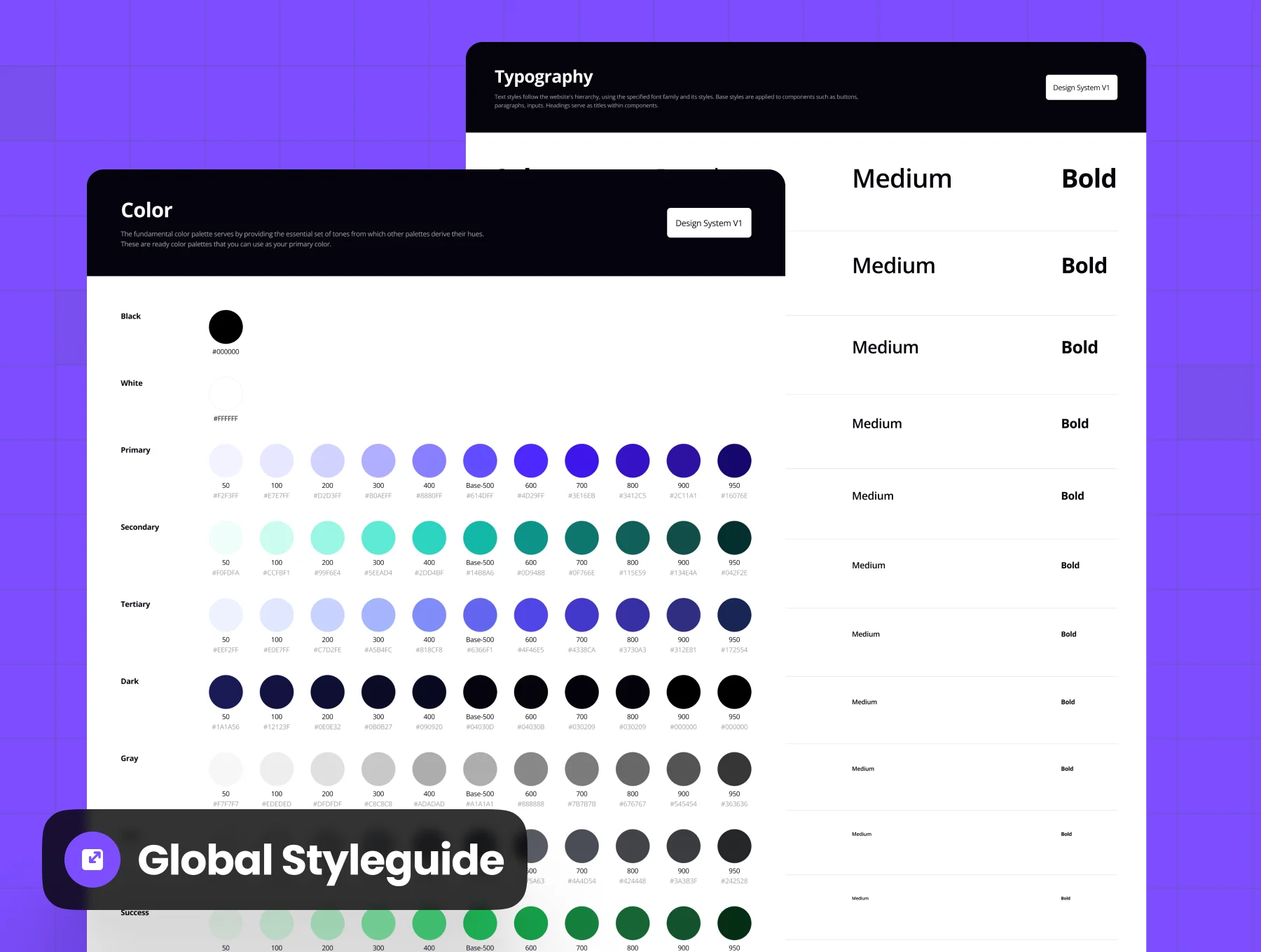 Workly - Freelancer App UI Kit 5
