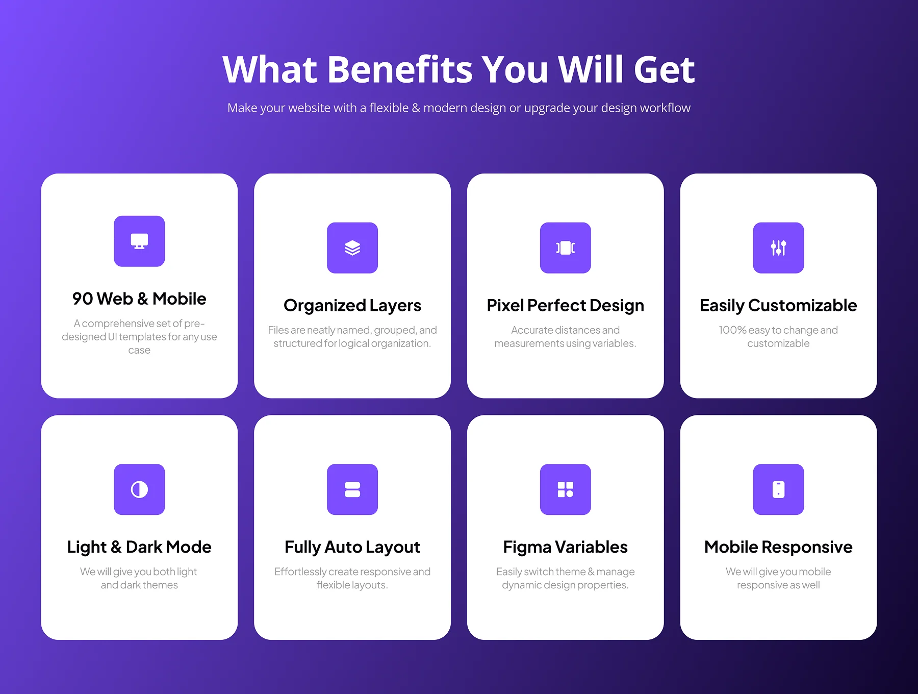 Workly - Freelancer Service Dashboard Admin UI Kit 2