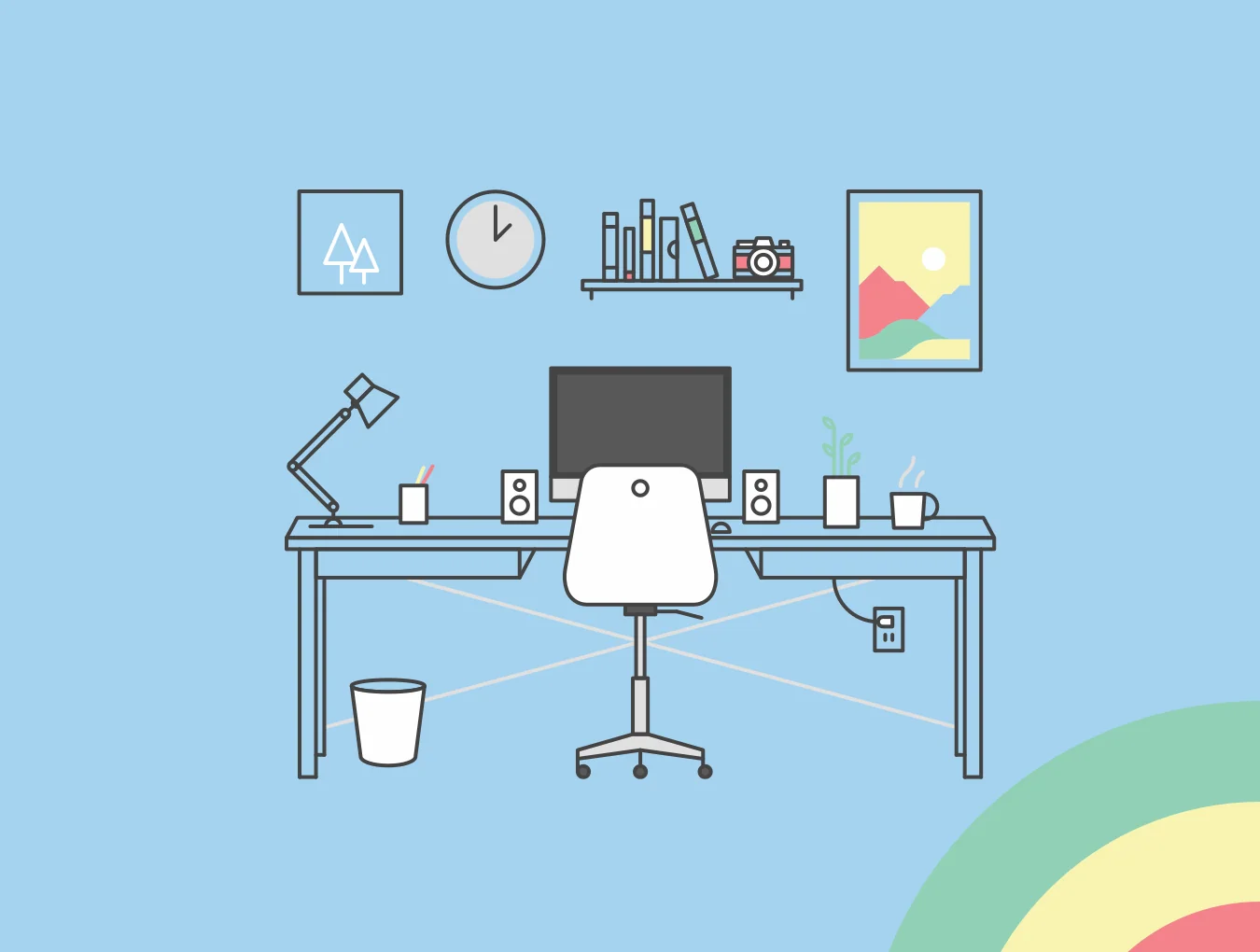 Workspace Motion Constructor 3