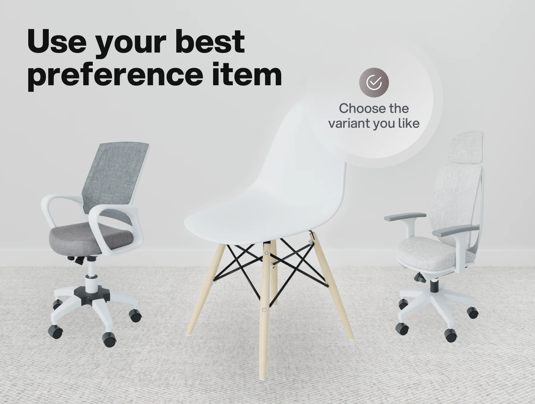 Workspacy - Semi-Realistic 3D Workspace Creator 4