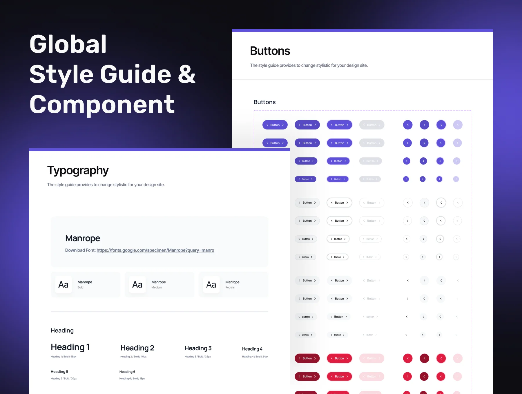 WORKSPICE - CoWorkspace Finding Mobile App UI Kit 3