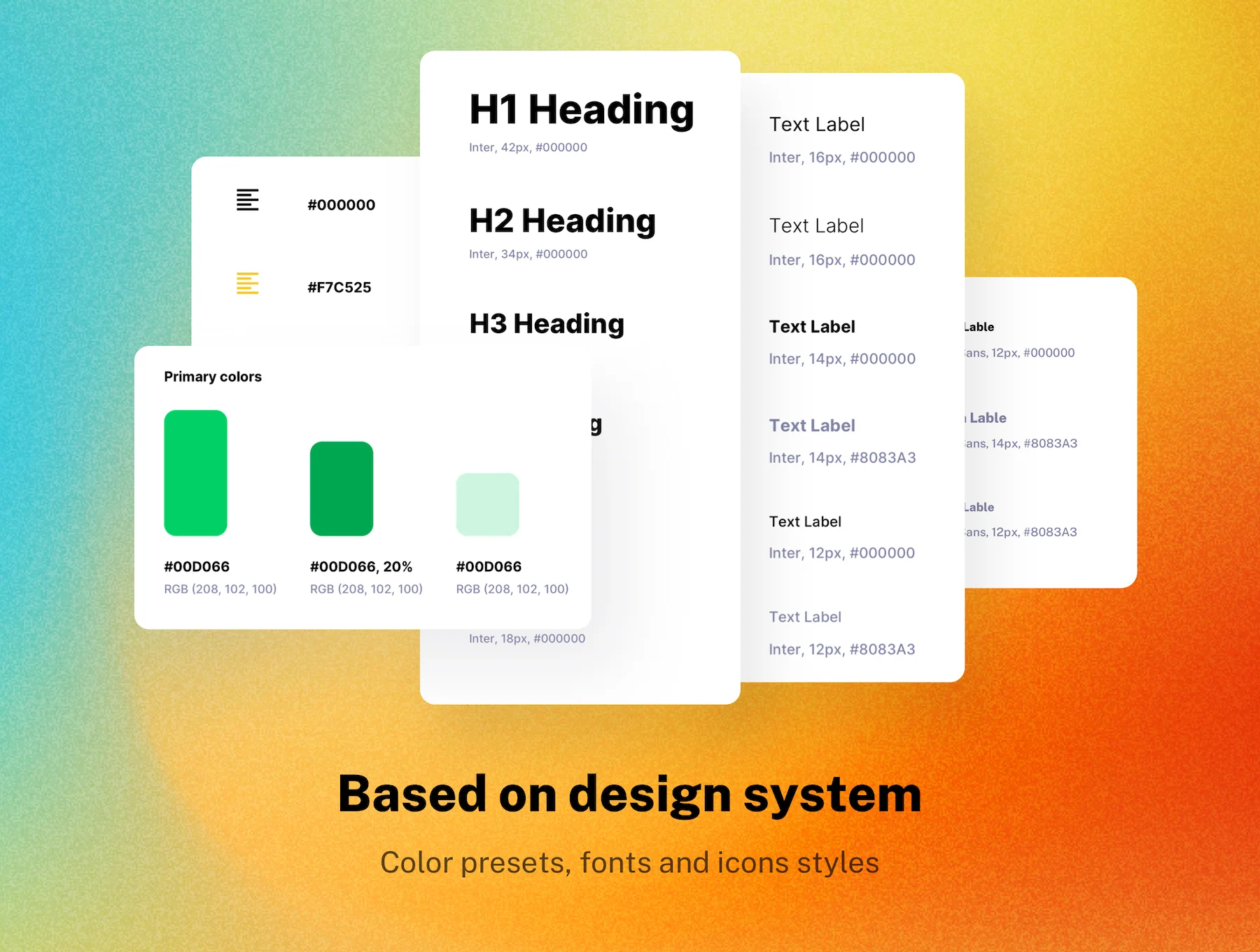 Workster - UI kit for Job Boards 7