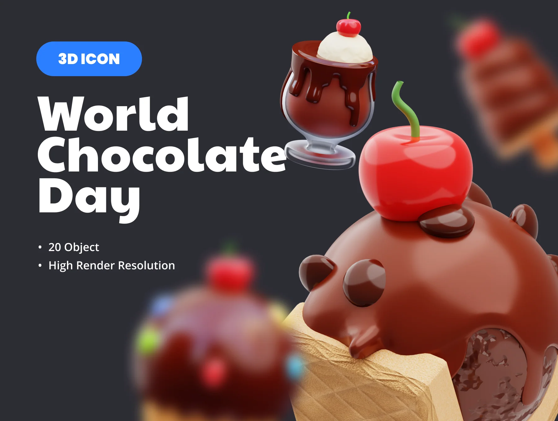 World Chocolate Day