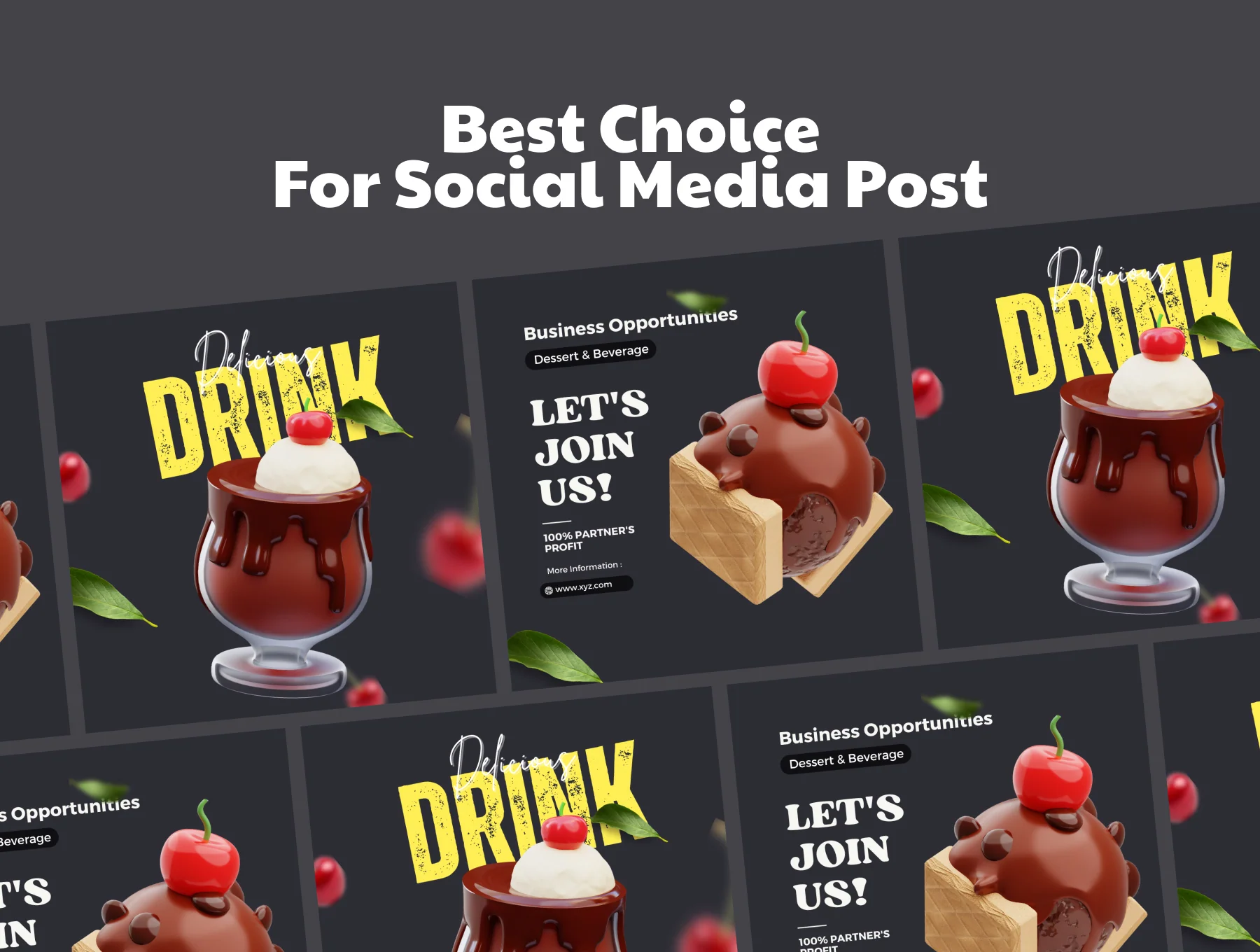 World Chocolate Day 4