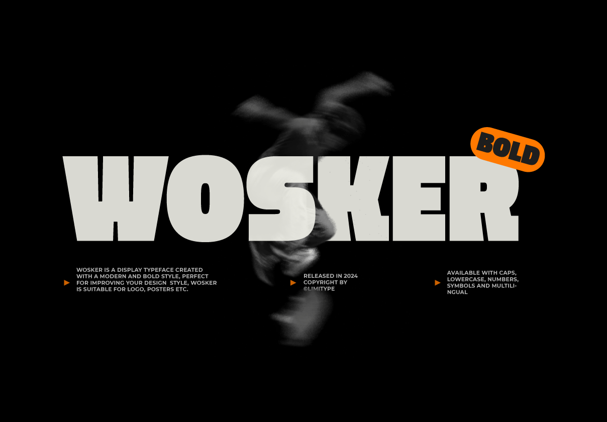 Wosker