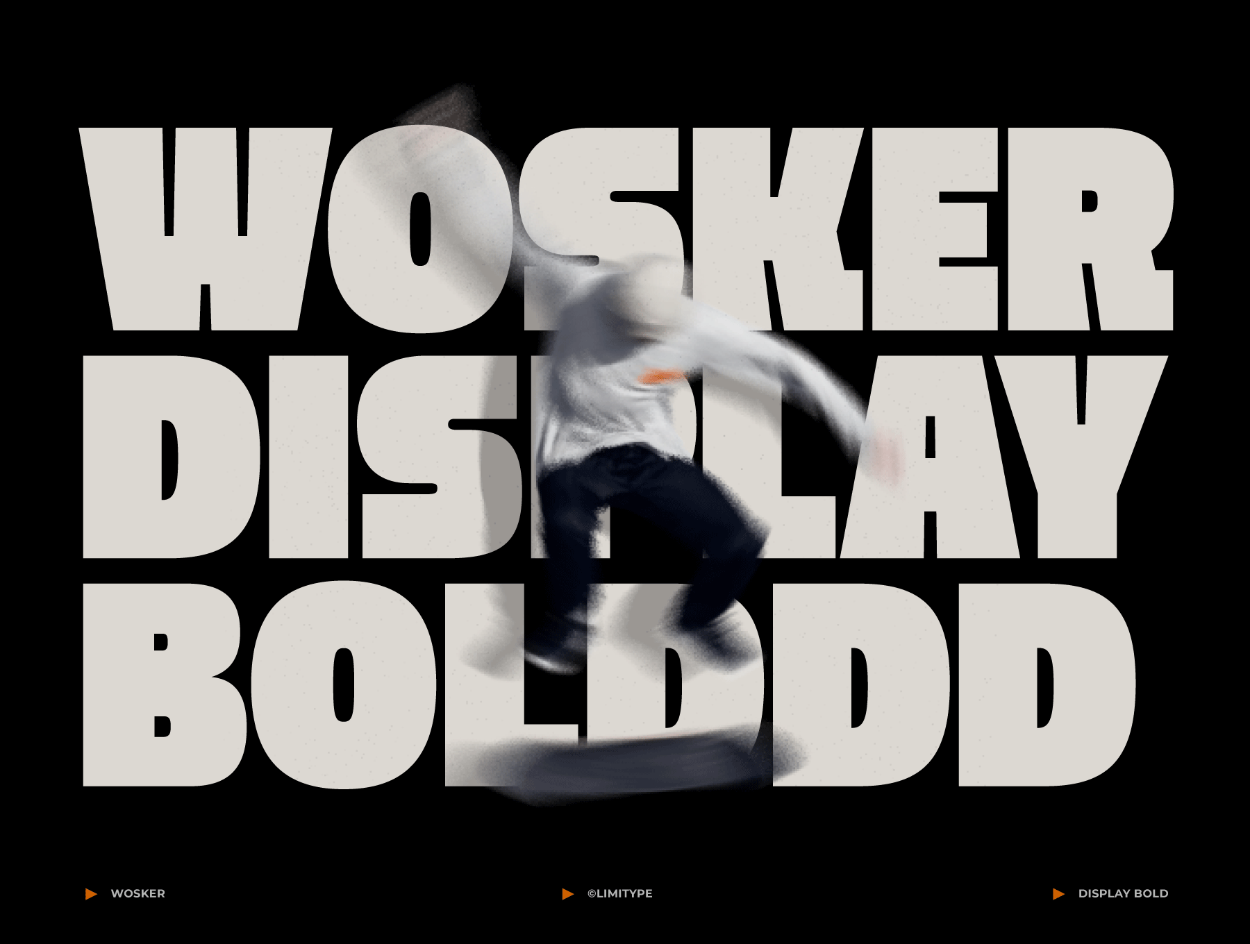 Wosker