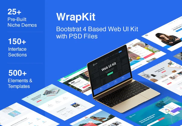 WrapKit