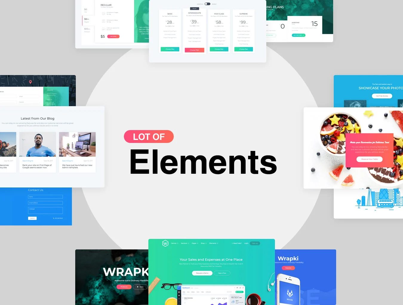 WrapKit 5