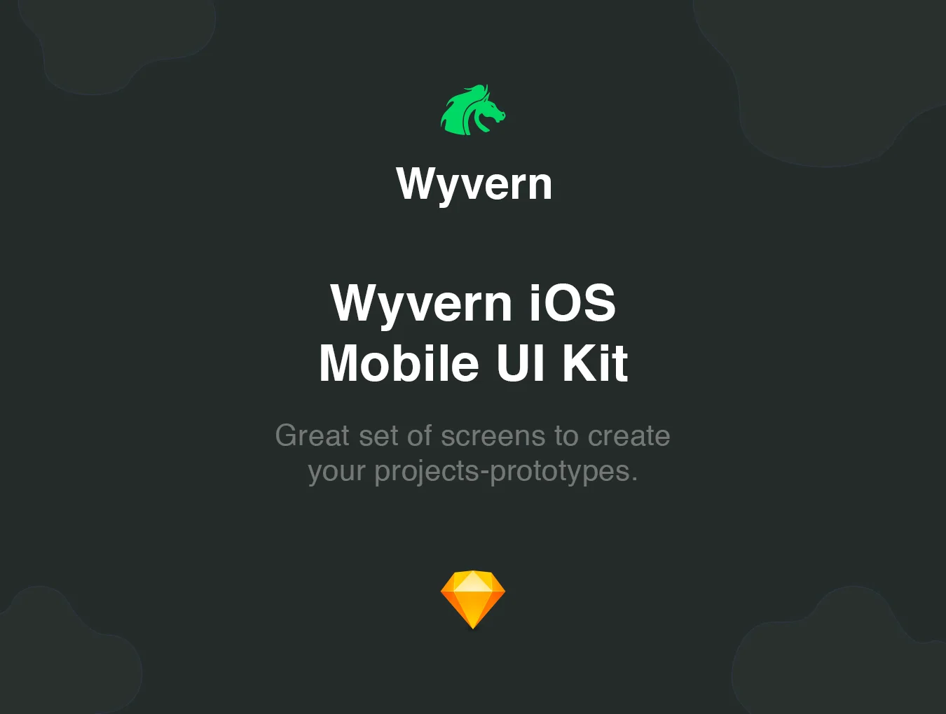 Wyvern iOS UI Kit