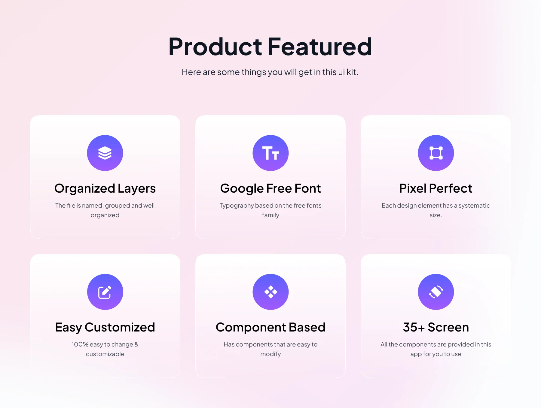 X-Wallet: Crypto Wallet Premium UI Kits App 2