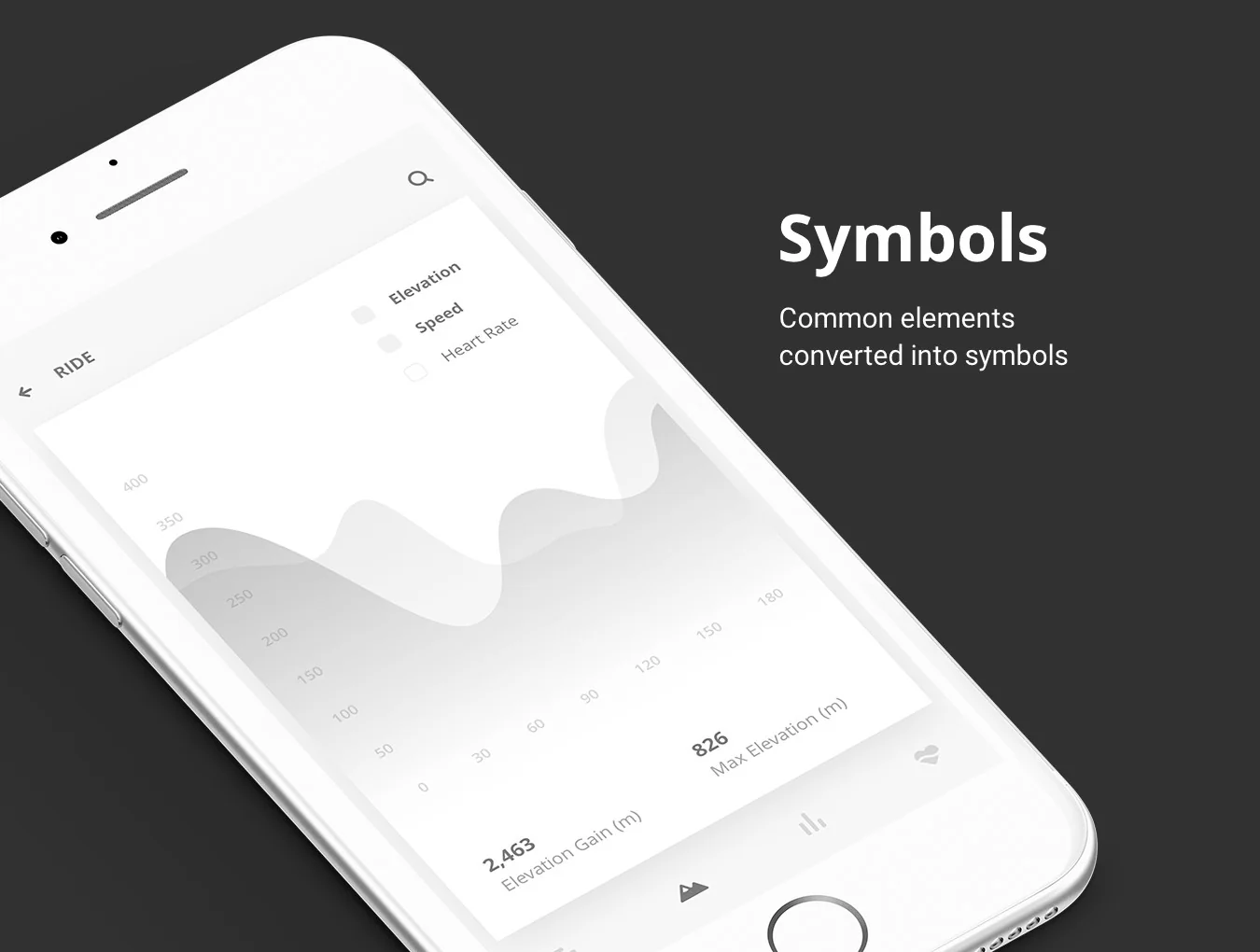 XD UX Kit 5