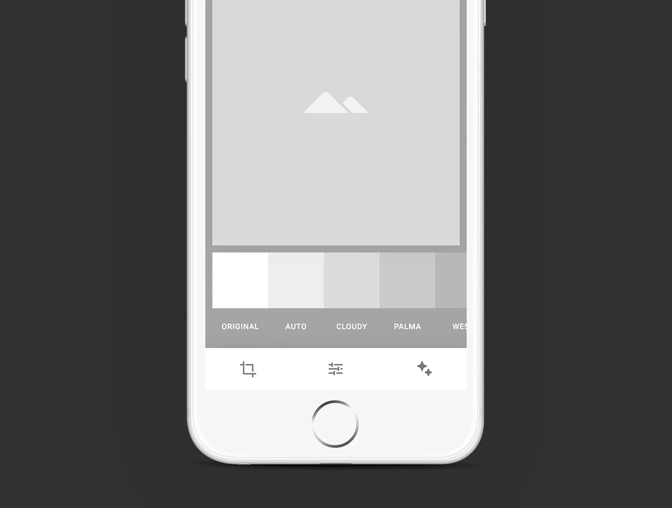 XD UX Kit 7