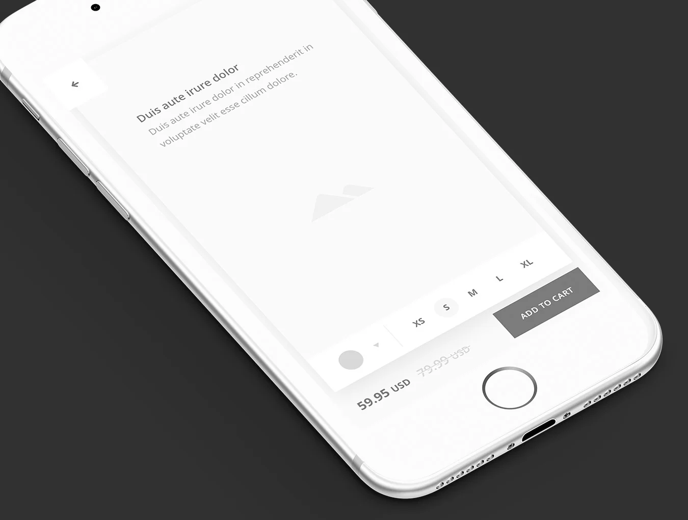XD UX Kit 8