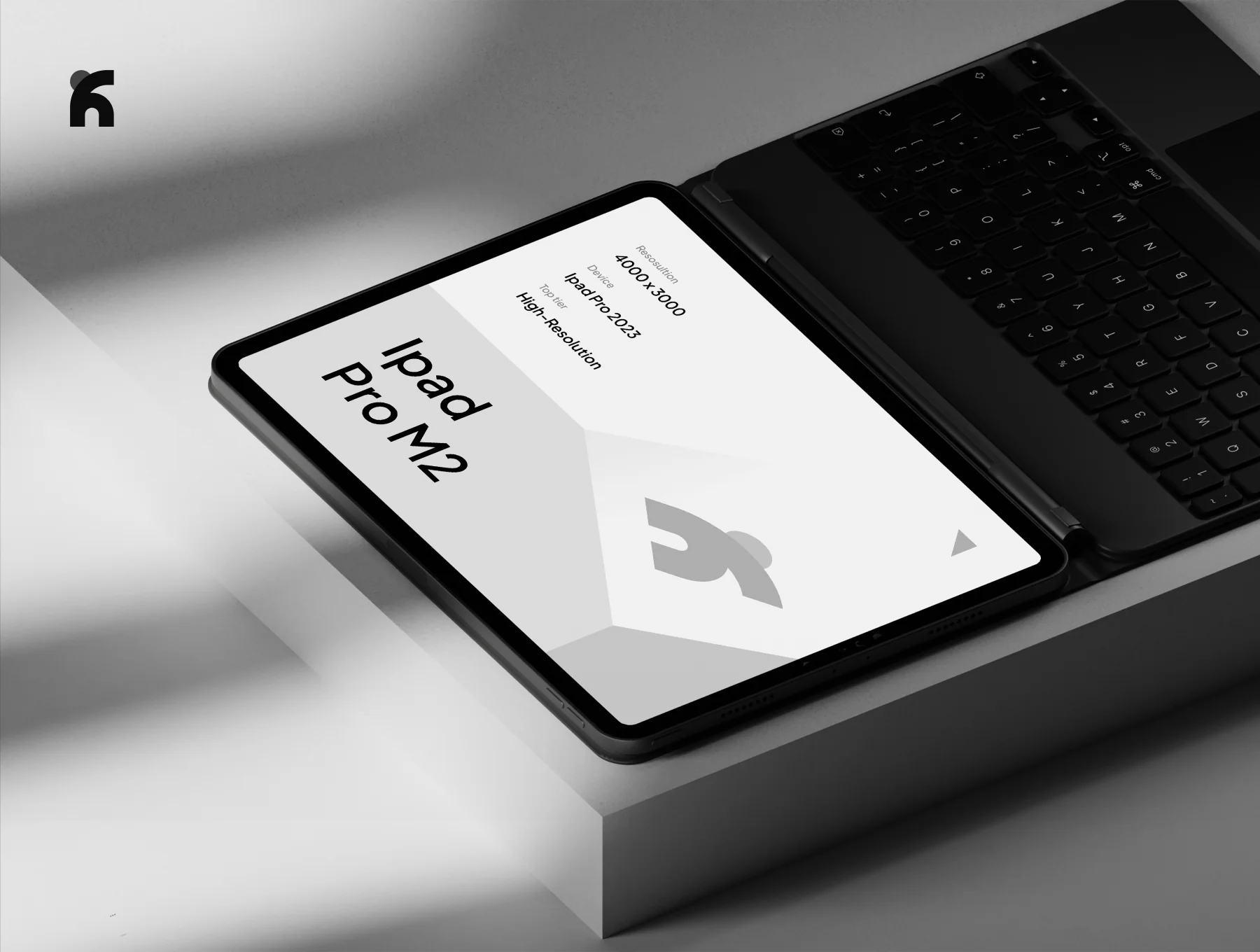 Xedou - Ipad Pro Mockup M2 5