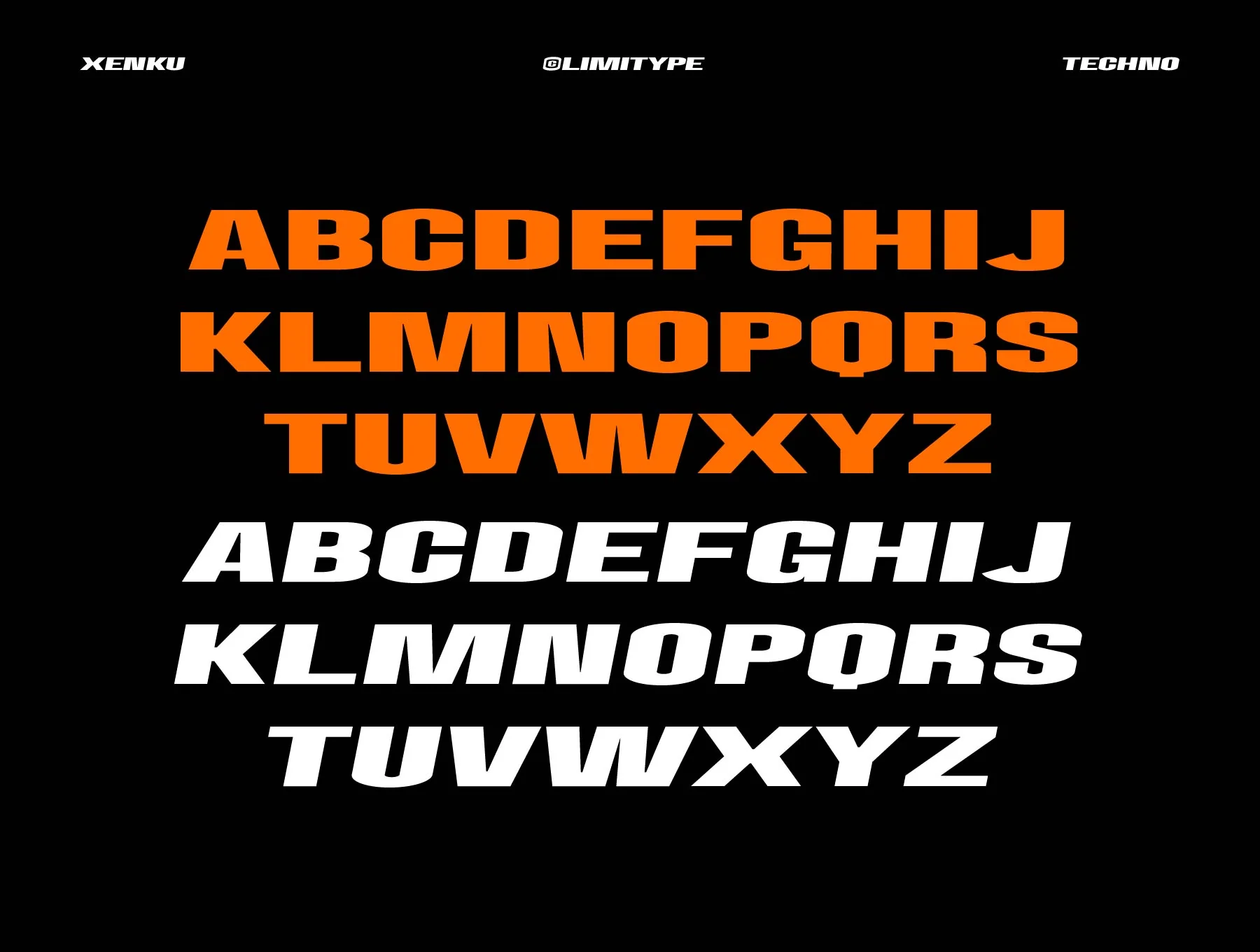 Xenku 3