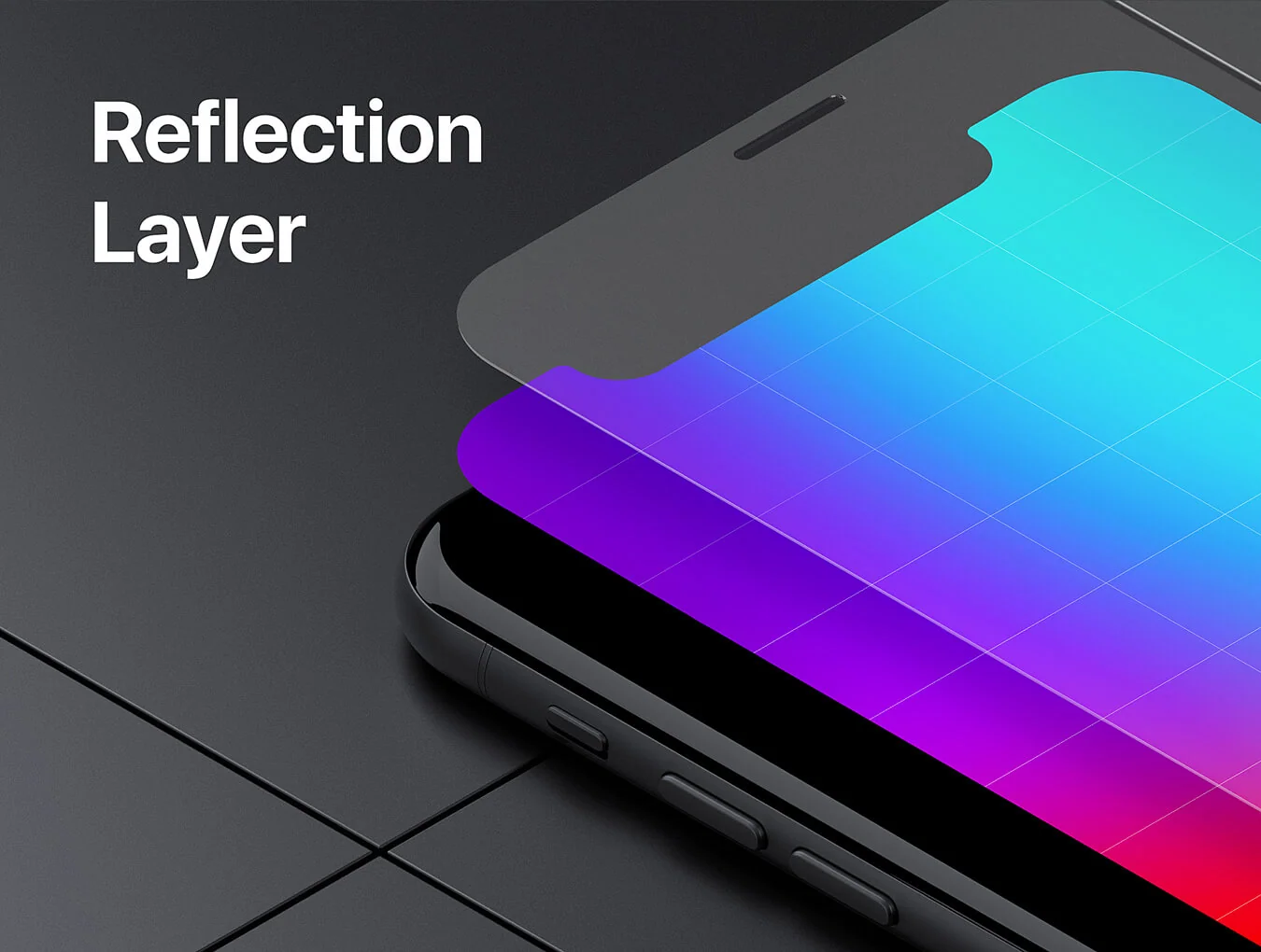 8K iPhone X xMocks 001 4
