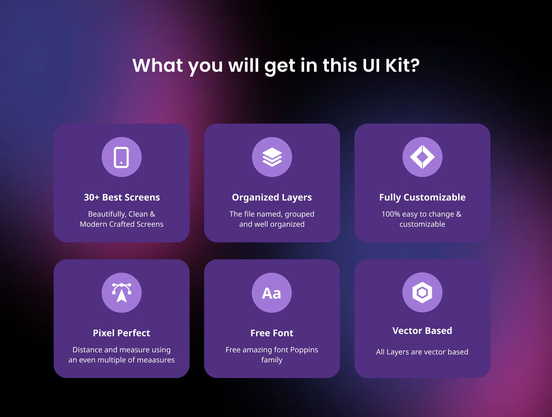 Xpay - Wallet apps UI kit 3