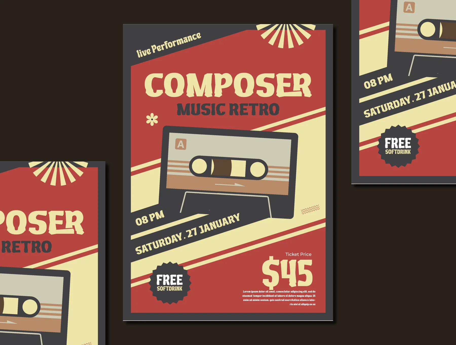Xutwef | Display Hero Font 2