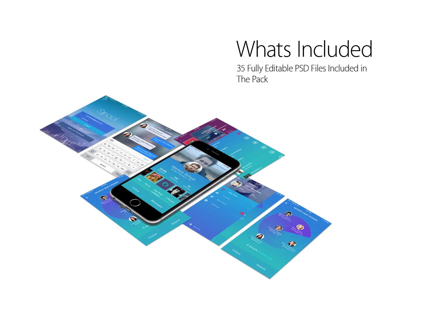 YDLabs 6s Mockups 4