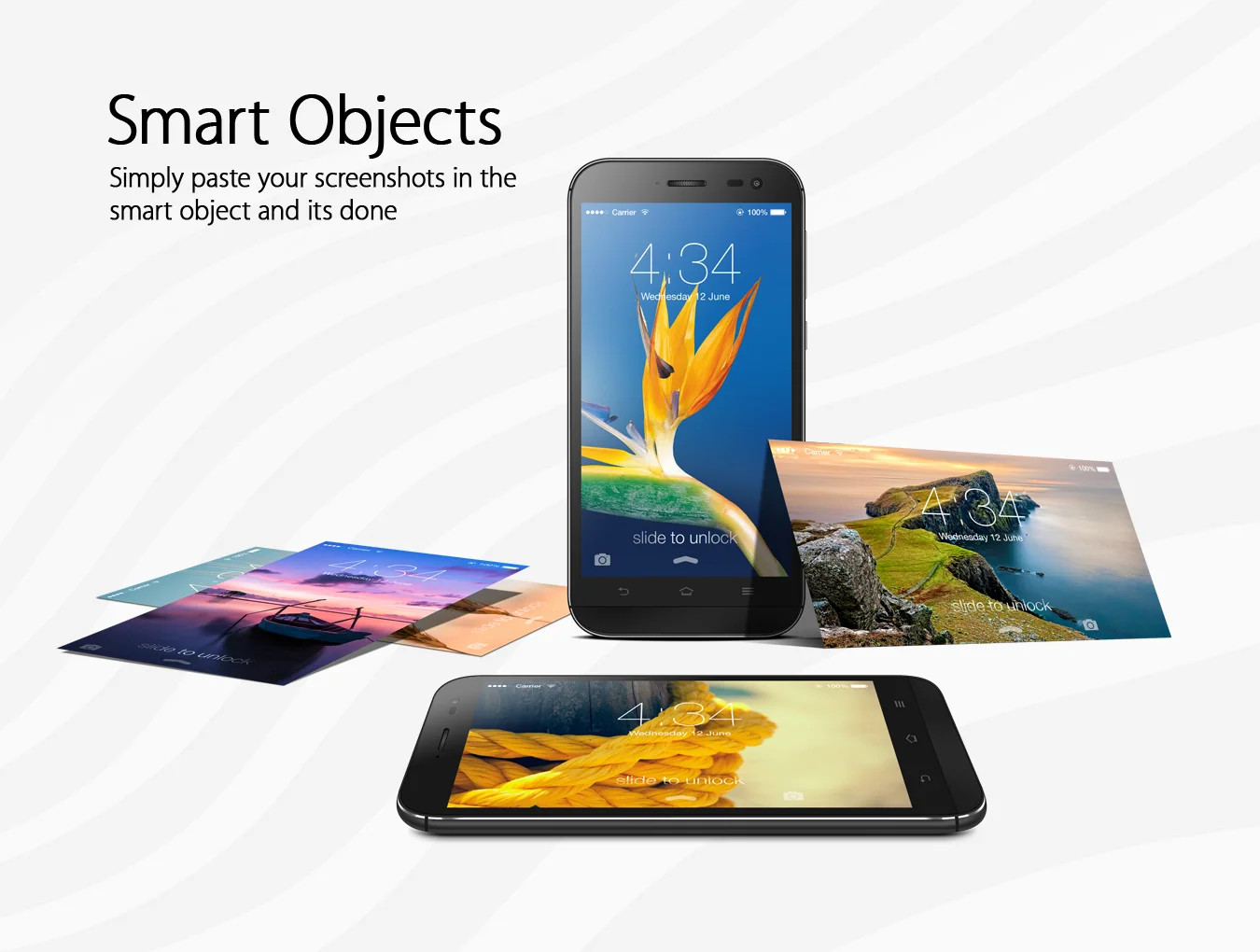 Ydlabs Android Mockups 3