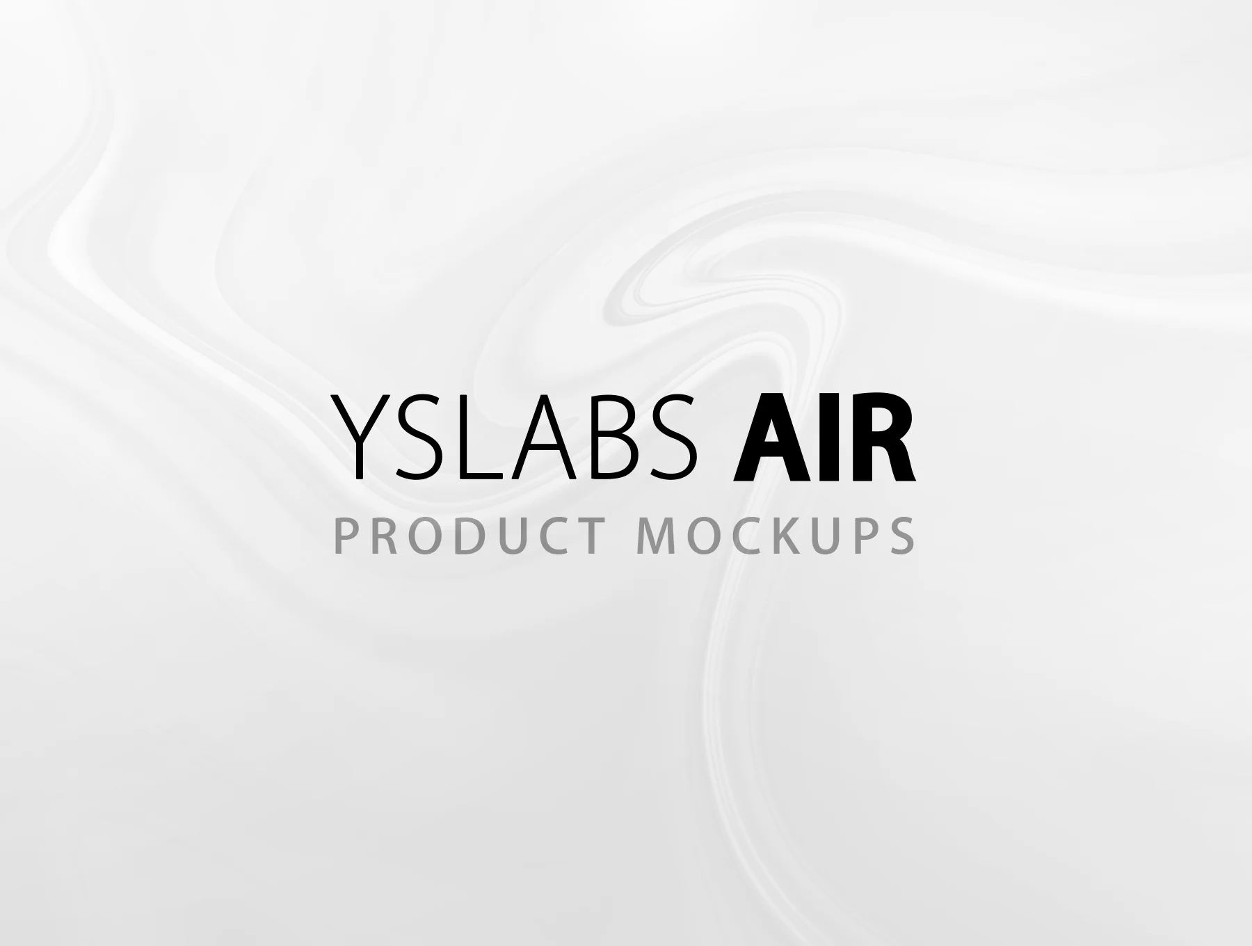 YDLabs Air Mockups 6