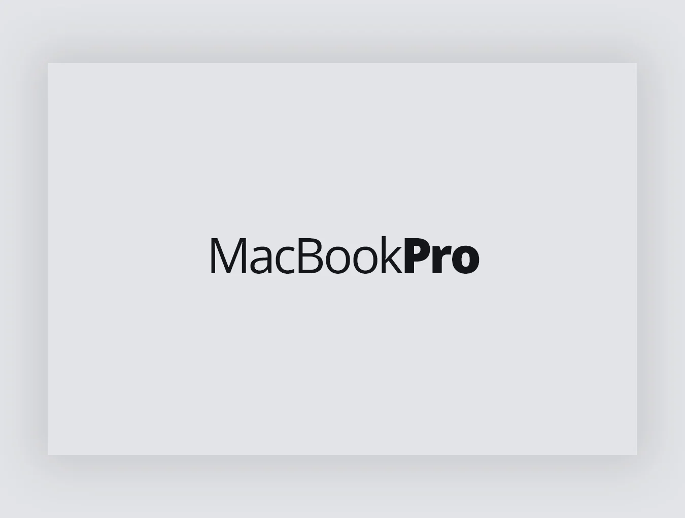 YDLabs MacBook Pro Mockups 4