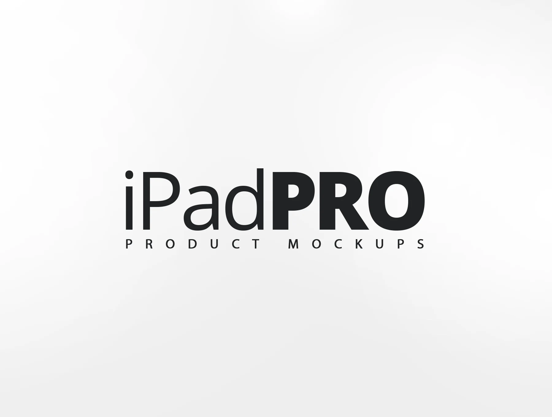 YDLabs New iPad Pro Mockups 5