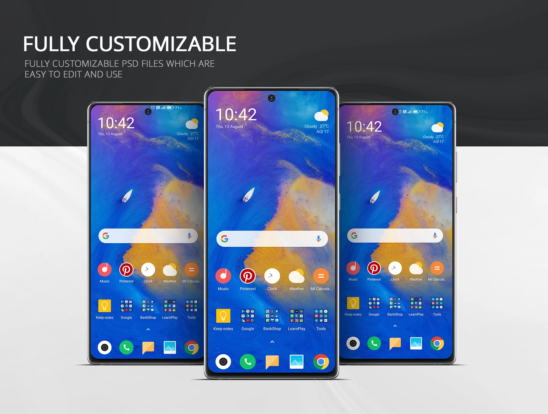 YDLabs Note 20 Mockups 4