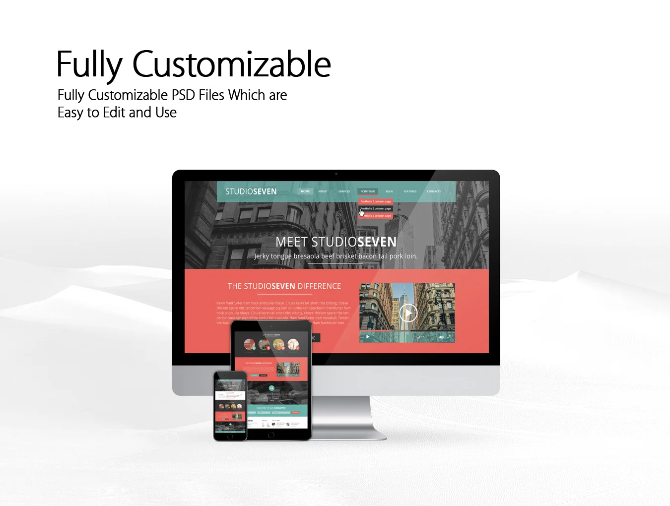 YDLabs Responsive Mockups 4