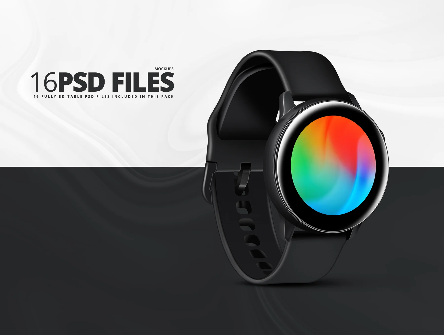 YDLabs S10 Plus Mockups 4