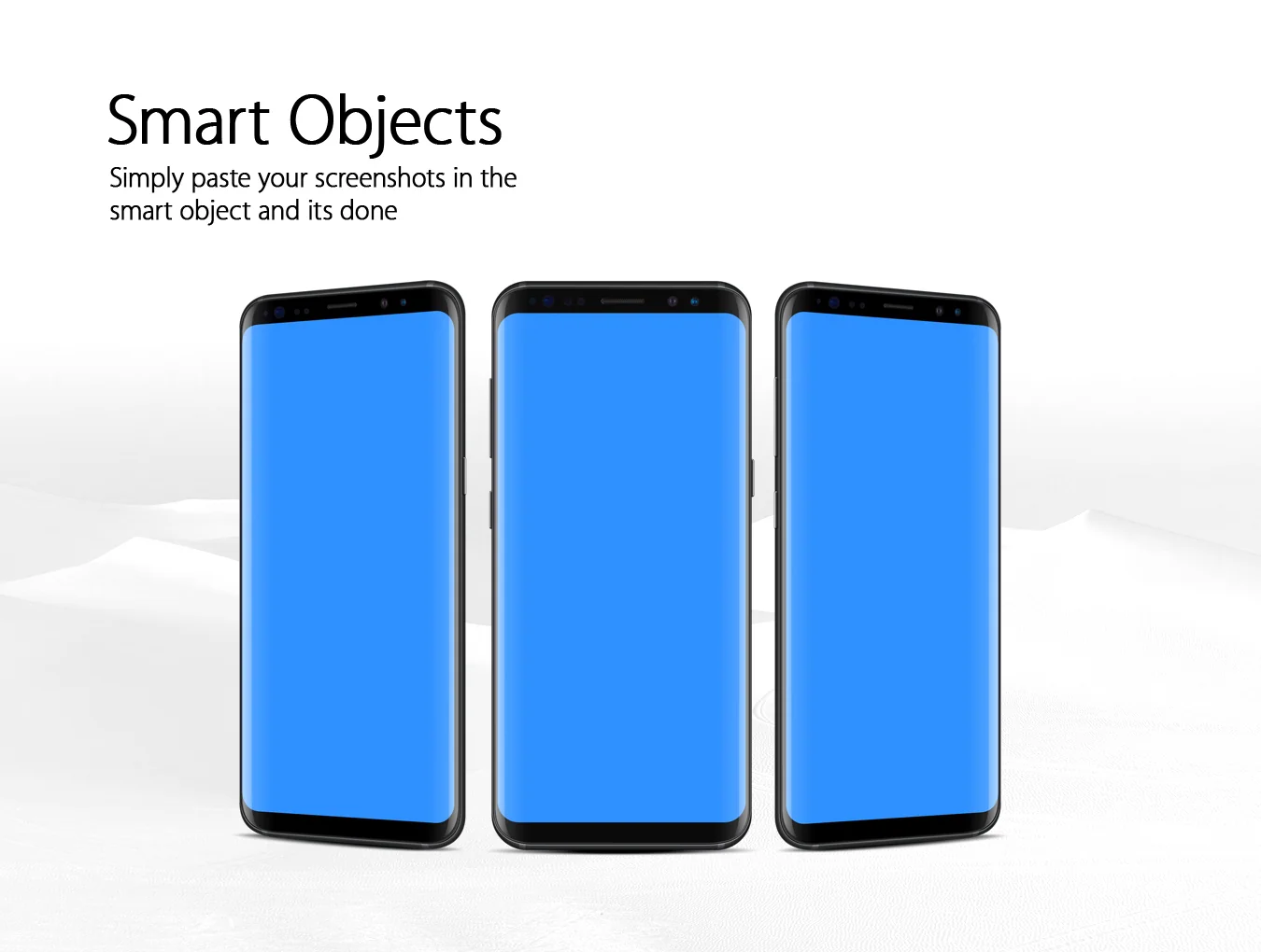 YDLabs S8 Mockups 3