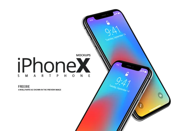 YDLabsX Mockups