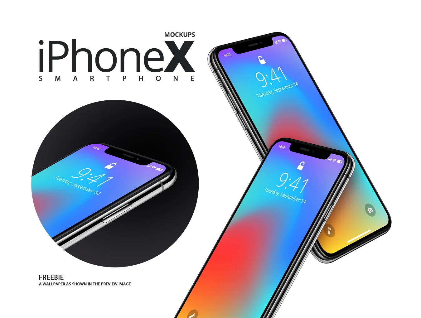 YDLabsX Mockups