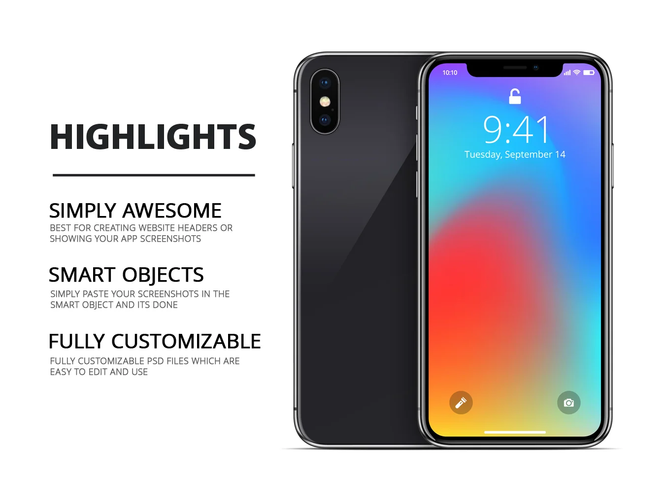 YDLabsX Mockups 2
