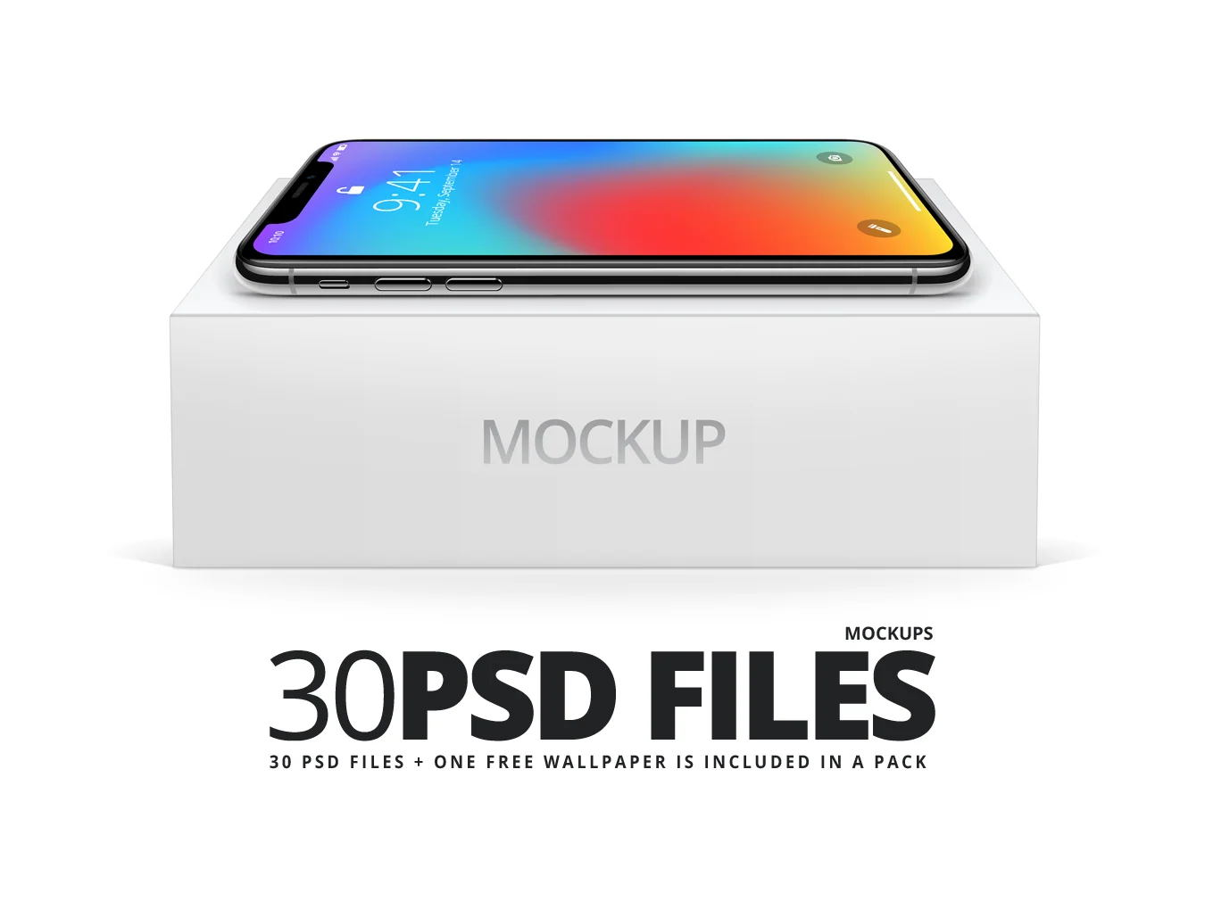 YDLabsX Mockups 3