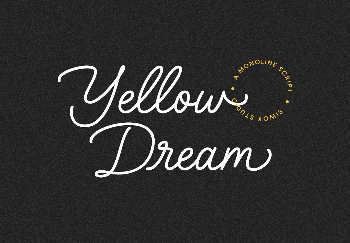 Yellow Dream