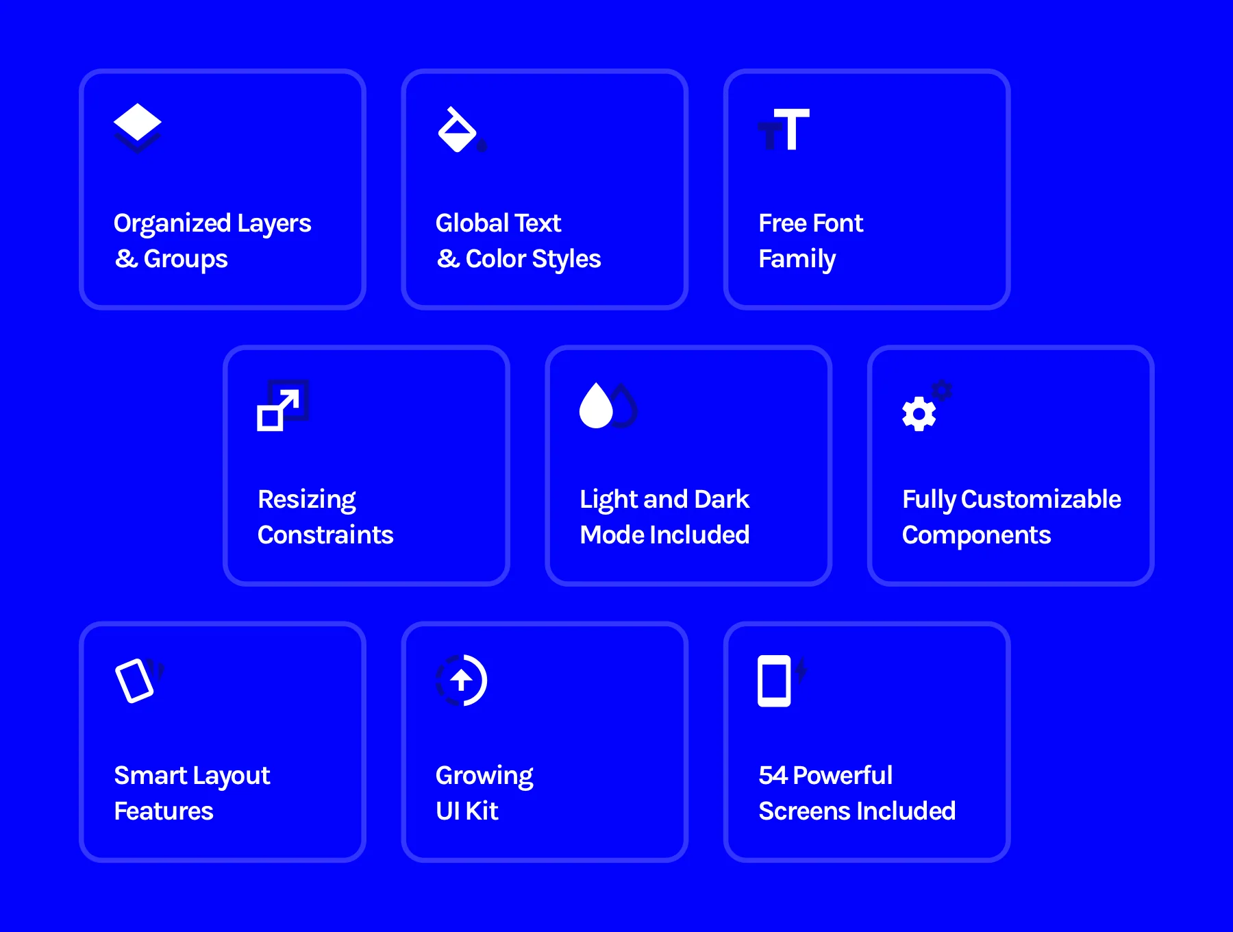 Yle Starter UI Kit 2