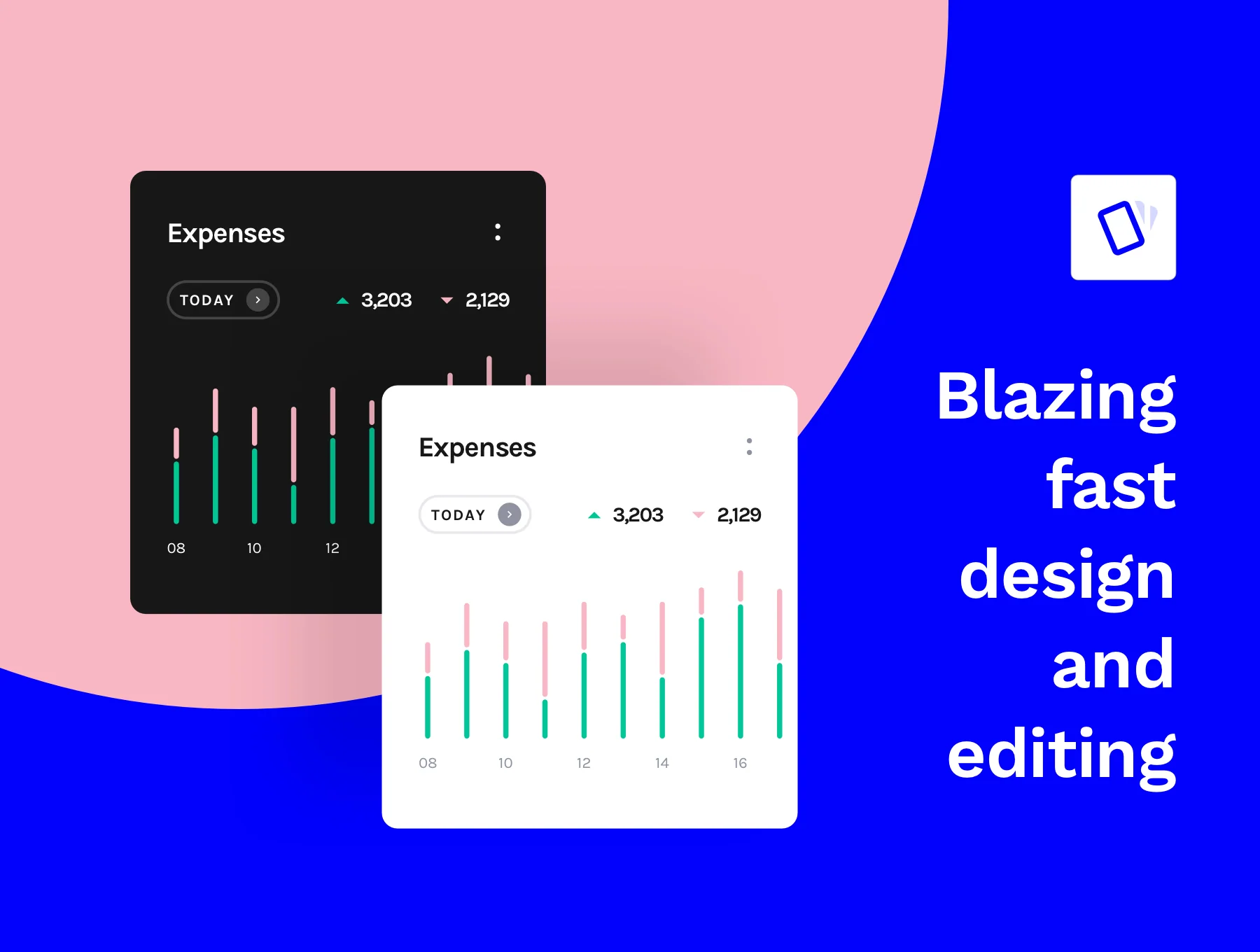 Yle Starter UI Kit 4