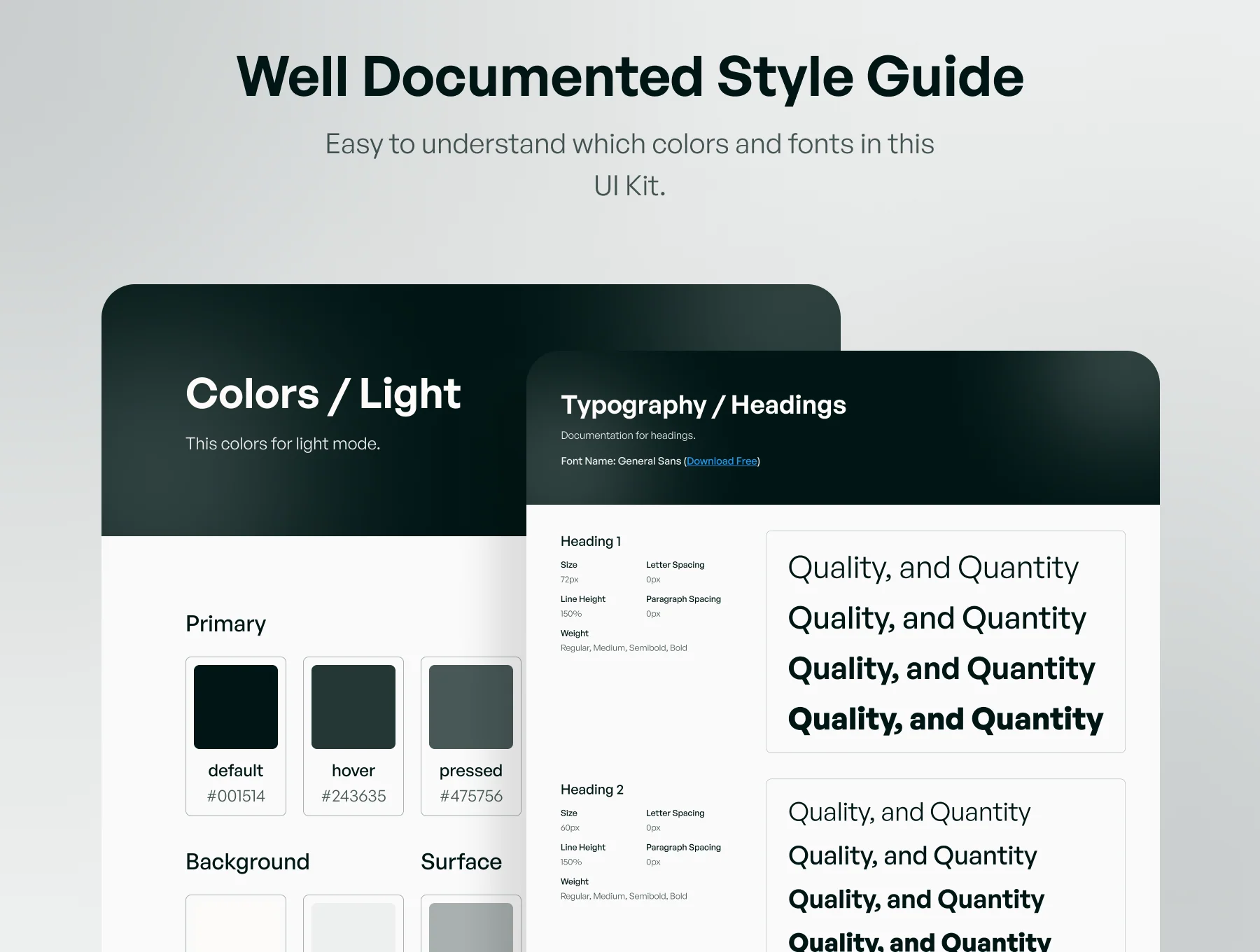 YoFolio - Portfolio Website 6