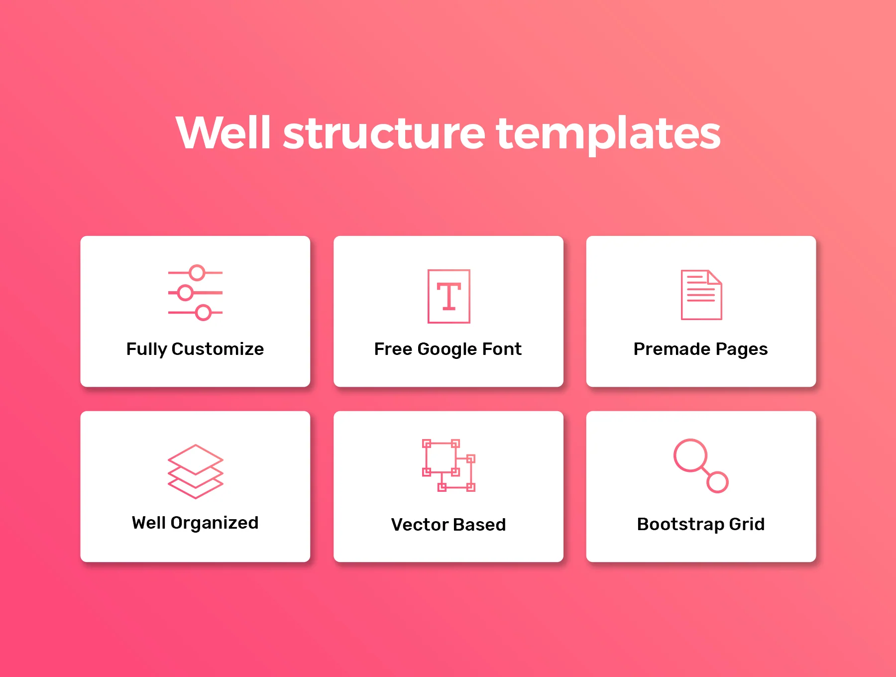 Yolo Multimedia Mobile App UI Kit 6