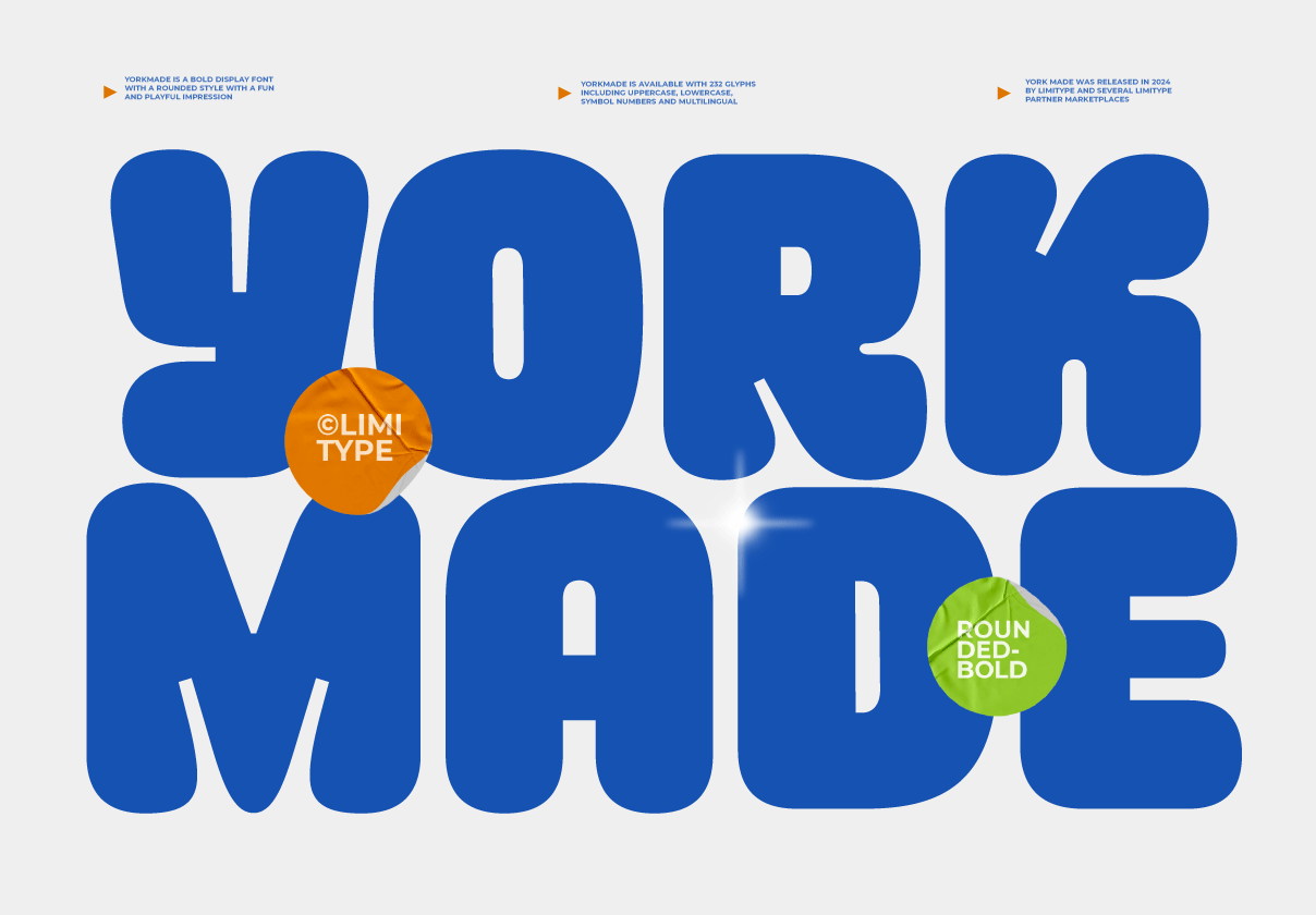 Yorkmade